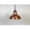 Industriální lampa