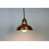 Industriální lampa