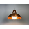 Industriální lampa