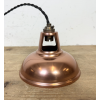 Industriální lampa