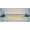 Industriální zářivková lampa