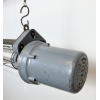 Industriální zářivková lampa