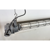 Industriální zářivková lampa