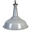 Industriální smaltovaná lampa BENJAMIN U.K.