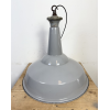 Industriální smaltovaná lampa BENJAMIN U.K.