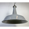 Industriální smaltovaná lampa BENJAMIN U.K.