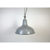 Industriální smaltovaná lampa BENJAMIN U.K.