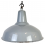Industriální smaltovaná lampa BENJAMIN U.K.