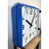 Industriální hodiny oboustranné PRAGOTRON 44 cm