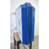Industriální hodiny oboustranné PRAGOTRON 44 cm