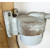 Industriální  lampa
