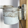 Industriální  lampa