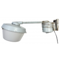 Industriální  lampa