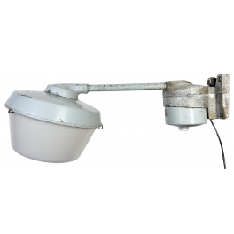 Industriální  lampa