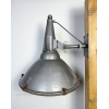 Industriální lampa