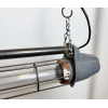 Industriální zářivková lampa