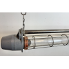 Industriální zářivková lampa