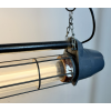 Industriální zářivková lampa