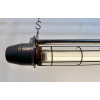 Industriální zářivková lampa