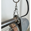 Industriální zářivková lampa