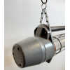Industriální zářivková lampa