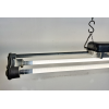Industriální zářivková lampa
