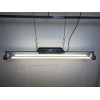 Industriální zářivková lampa