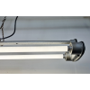 Industriální zářivková lampa