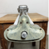 Industriální zářivková lampa
