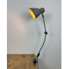 Industriální stolní lampička