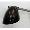 Industriální nůžková lampička