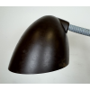 Industriální nůžková lampička