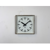 Industriální hodiny PRAGOTRON 34 cm