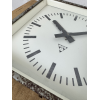 Industriální hodiny PRAGOTRON 34 cm