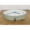 Industriální hodiny Siemens 28 cm