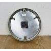 Industriální hodiny Siemens 28 cm