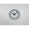 Industriální hodiny Siemens 28 cm