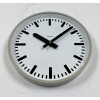 Industriální hodiny Siemens 28 cm