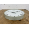 Industriální hodiny Siemens 28 cm