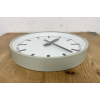Industriální hodiny Siemens 28 cm