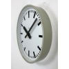 Industriální hodiny Siemens 28 cm