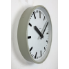 Industriální hodiny Siemens 28 cm