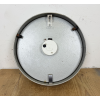 Industriální hodiny AEG 28 cm
