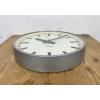 Industriální hodiny AEG 28 cm