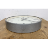 Industriální hodiny AEG 28 cm