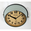 Nástěnné námořní hodiny SEIKO 22 cm