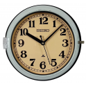 Nástěnné námořní hodiny SEIKO 22 cm