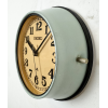Nástěnné námořní hodiny SEIKO 22 cm