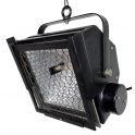Industriální  lampa 