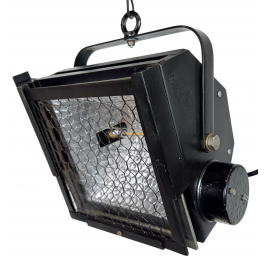Industriální  lampa 